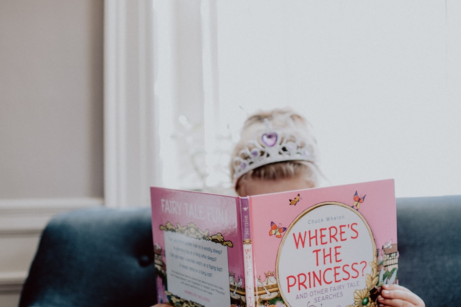 Welcome to Princess Naku Series